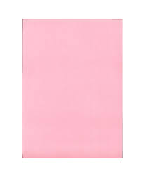 cartulina bristol rosada 70 x 100