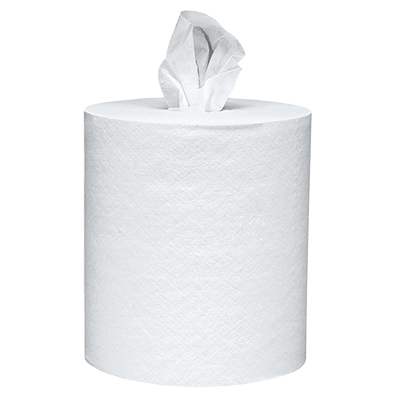 papel higienico blanco rll*32 m