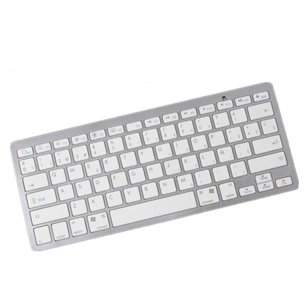 teclado inalambrico para mac